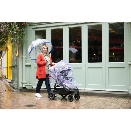 Joie sales pushchair litetrax